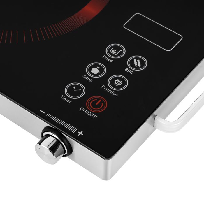 Digital Infrared Cooker - Urban Muse
