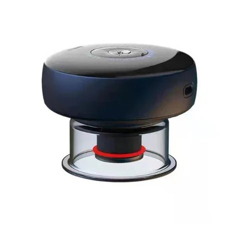 Electric Vacuum Cupping Massager - Urban Muse