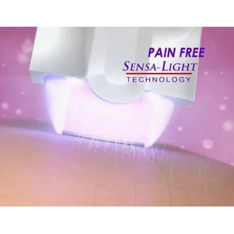 Finishing Touch Hair Epilator - Urban Muse