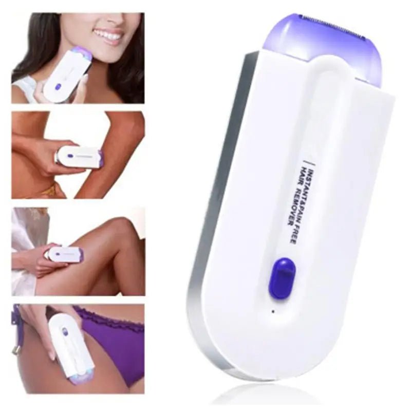 Finishing Touch Hair Epilator - Urban Muse