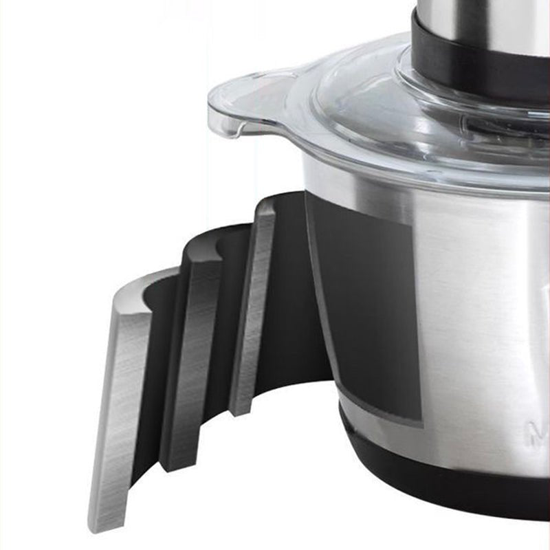 Food Processor Multifunction Food Chopper - Urban Muse