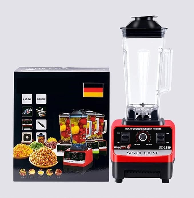 Golden Crest Juicer - Urban Muse