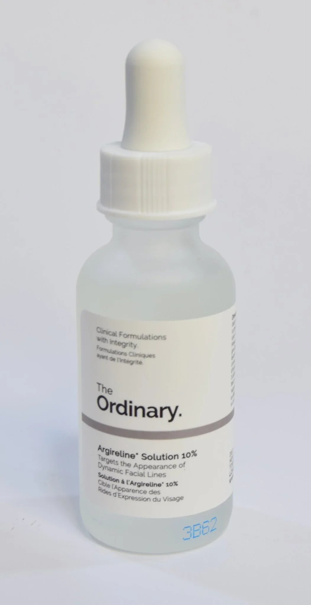 Ordinary Argireline Solution 10 % 30Ml - Urban Muse