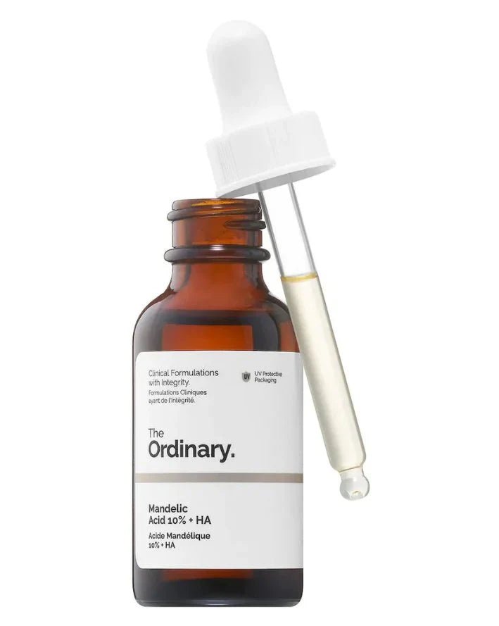 Ordinary Mandelic Acid 10% + HA - Urban Muse