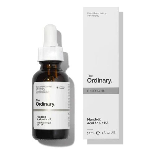 Ordinary Mandelic Acid 10% + HA - Urban Muse