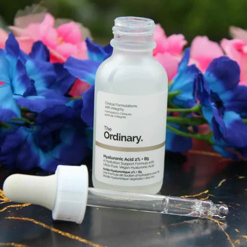 Ordinary's Hyaluronic Acid 2% + B5 - Urban Muse