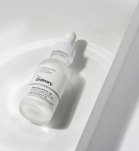 Ordinary's Hyaluronic Acid 2% + B5 - Urban Muse