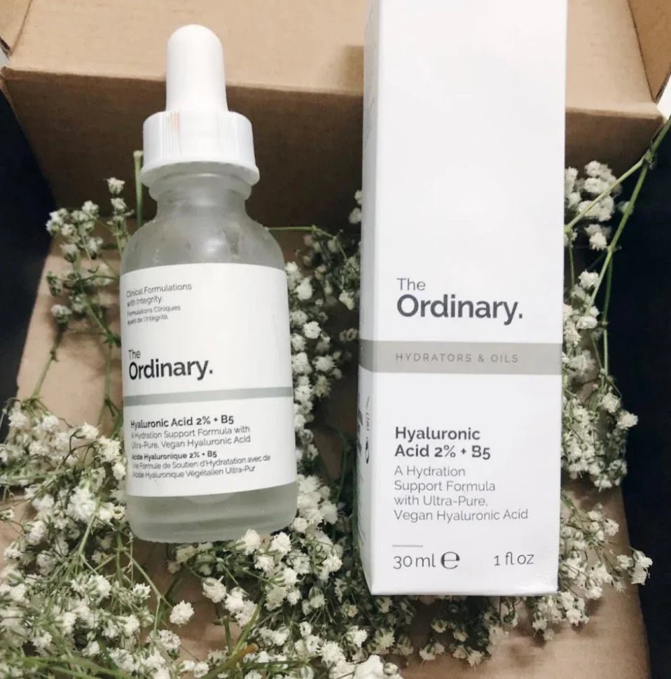 Ordinary's Hyaluronic Acid 2% + B5 - Urban Muse
