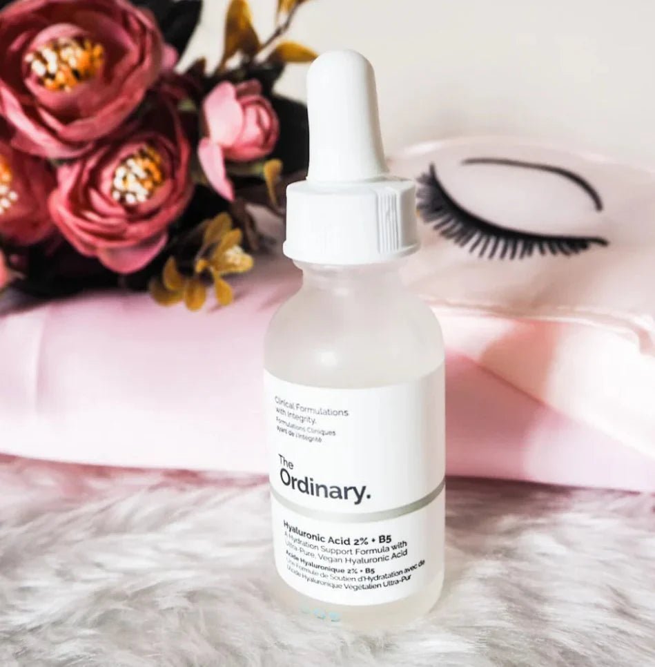 Ordinary's Hyaluronic Acid 2% + B5 - Urban Muse