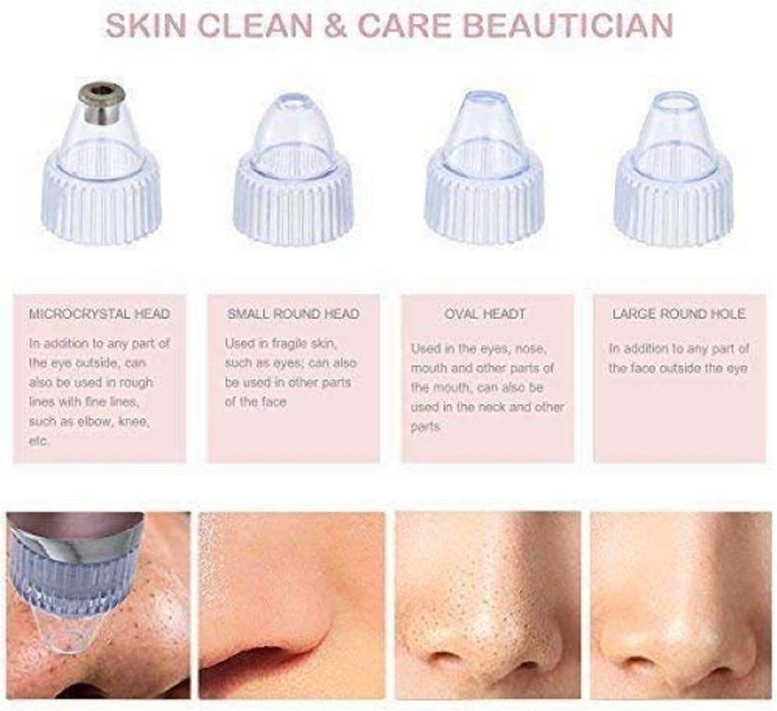 Pore Cleaning Device - Urban Muse