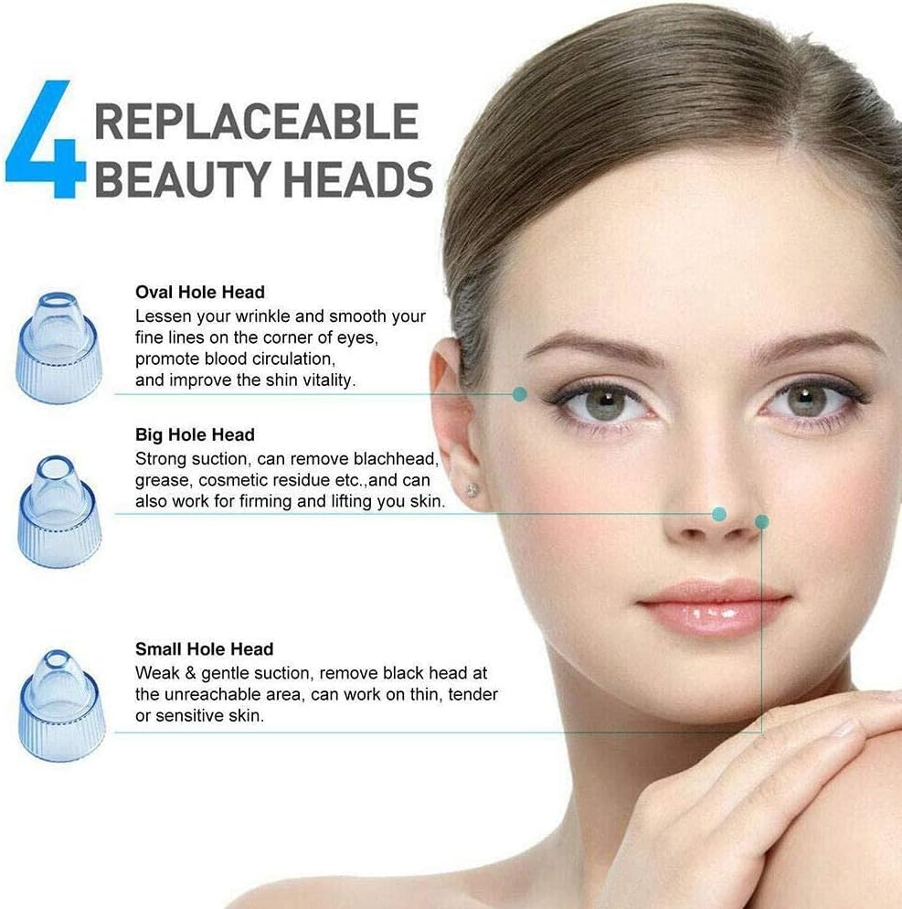 Pore Cleaning Device - Urban Muse