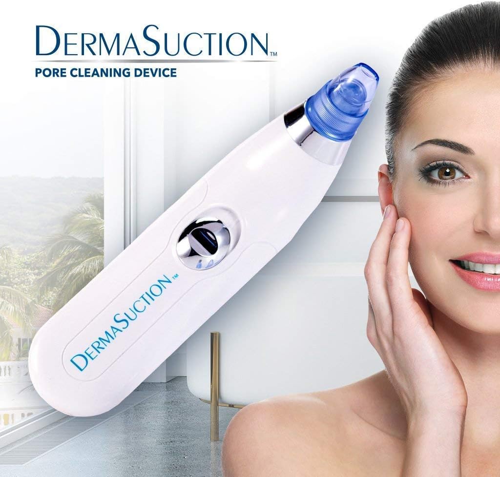 Pore Cleaning Device - Urban Muse