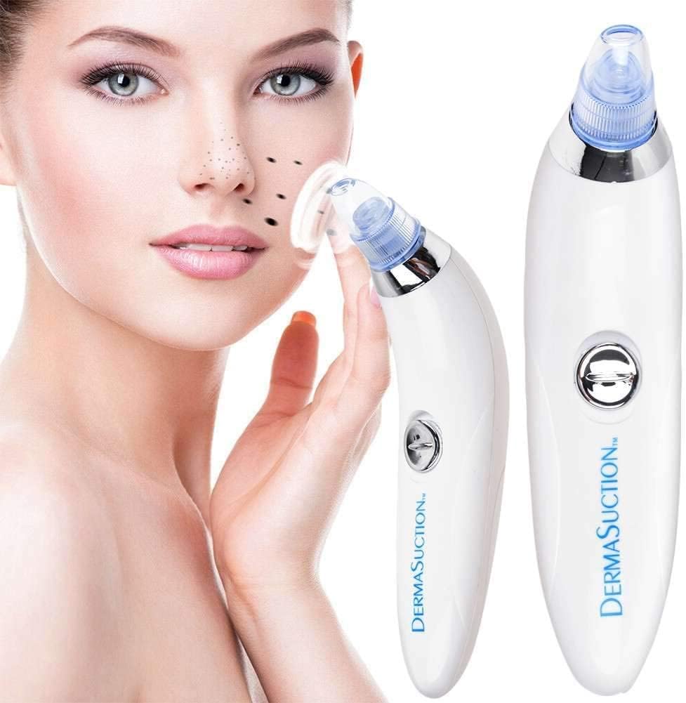 Pore Cleaning Device - Urban Muse