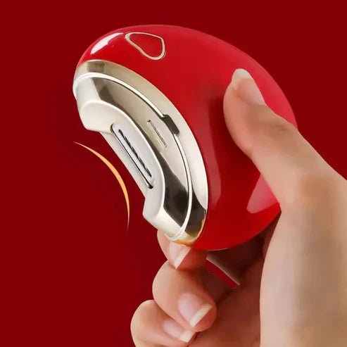 Portable Electric Nail Clipper - Urban Muse
