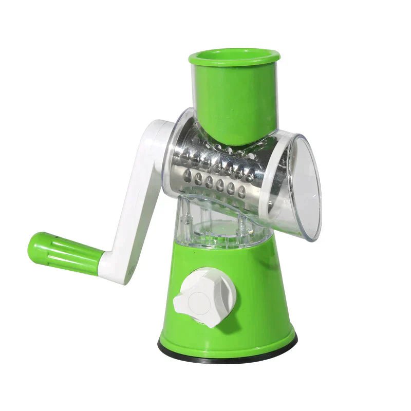Table Top Drum Grater - Urban Muse