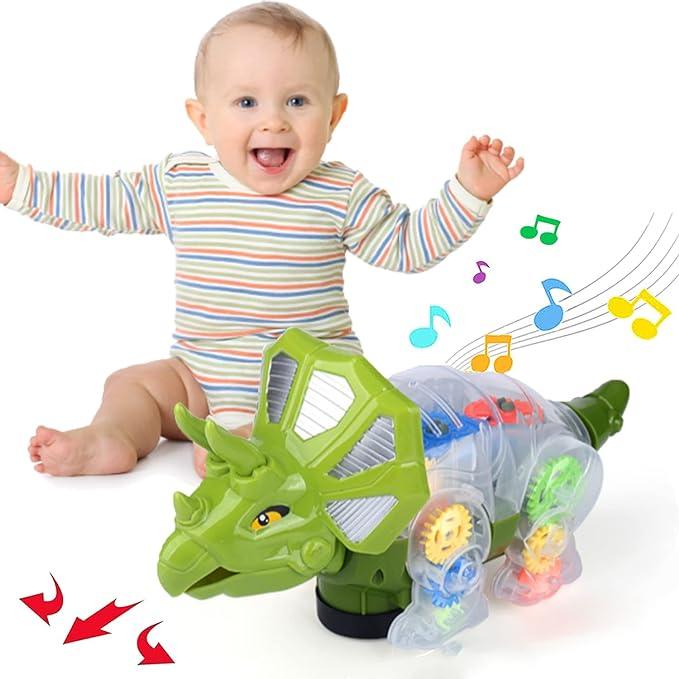 Baby & Toys - Urban Muse 