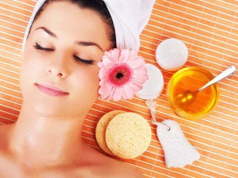 Beauty & Personal Care - Urban Muse 