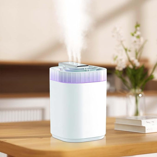 3L High Air Humidifier - Urban Muse 