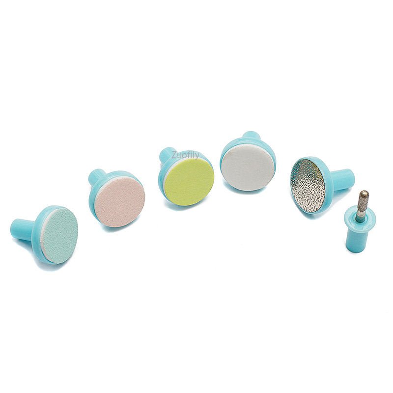 Baby Nail Trimmer - Urban Muse 