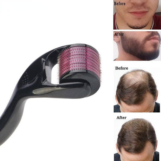 Derma Roller System - Urban Muse 