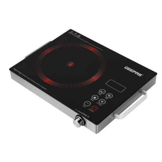Digital Infrared Cooker - Urban Muse
