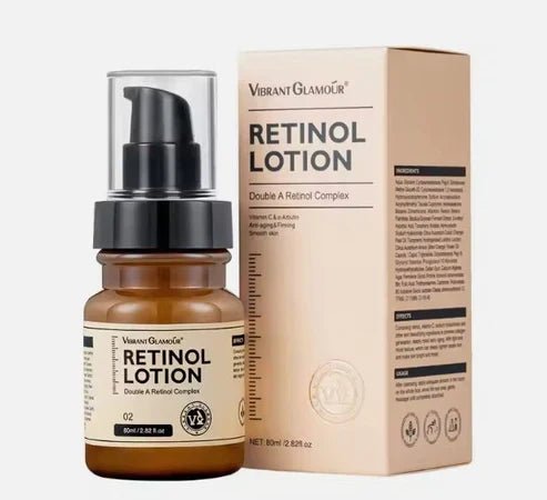 Double Retinol Complex Lotion - Urban Muse