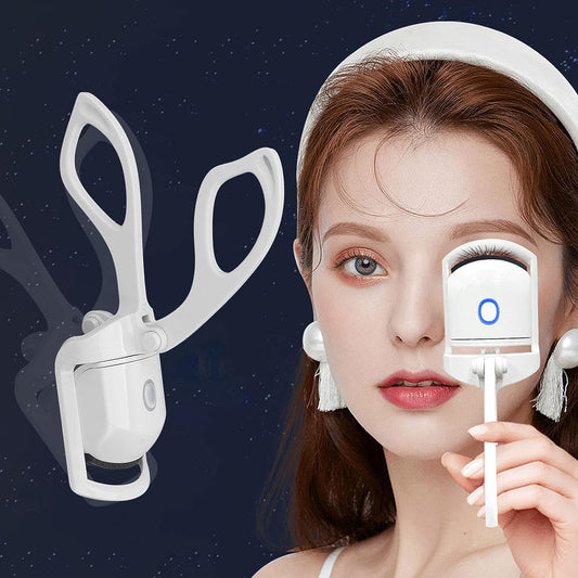 Electric Eyelash Curler Heated - Urban Muse