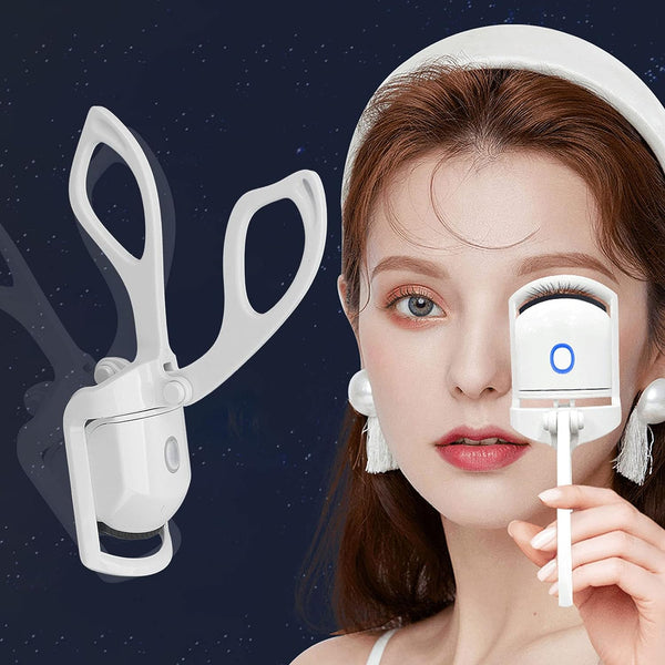 Electric Eyelash Curler Heated - Urban Muse