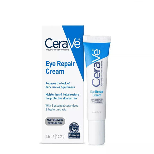 Eye Repair Cream - Urban Muse 