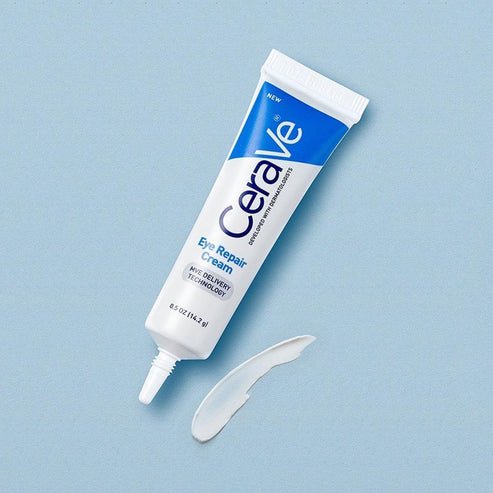 Eye Repair Cream - Urban Muse 