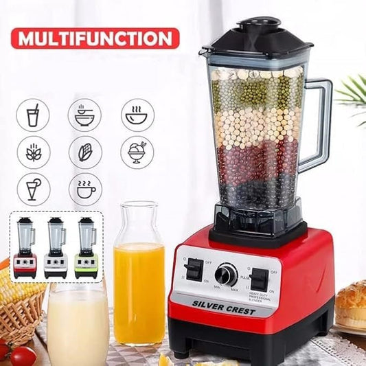 Golden Crest Juicer - Urban Muse