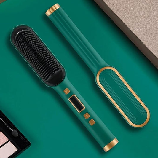 Hair Straightener Comb - Urban Muse