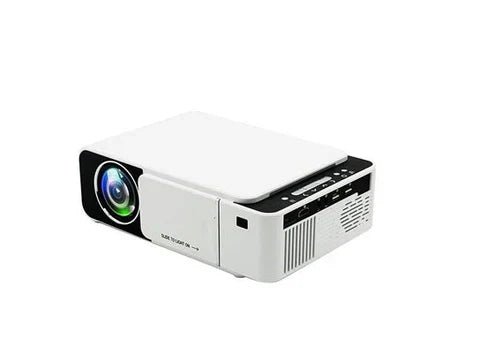 Home Theater Projector - Urban Muse