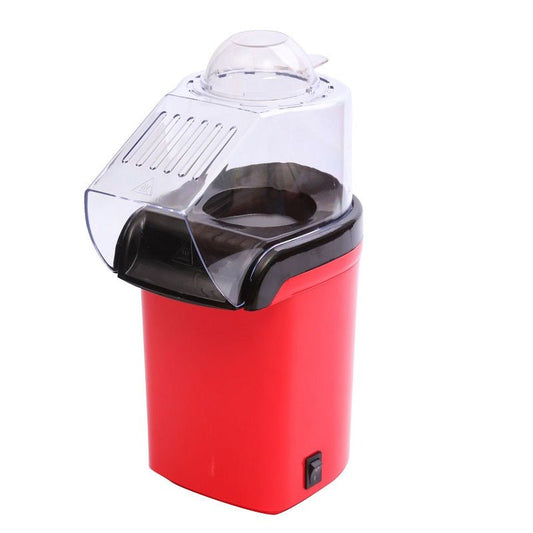 Mini Popcorn Machine - Urban Muse
