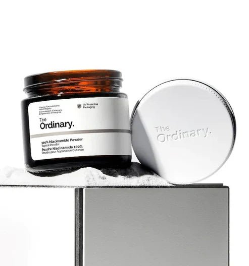 Ordinary 100% Niacinamide Powder - Urban Muse