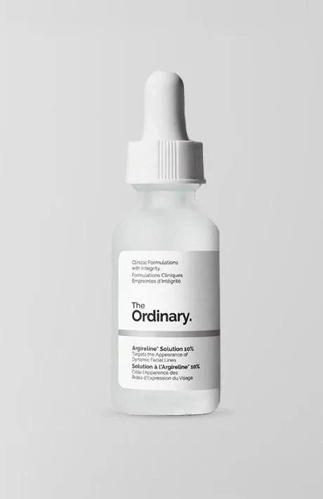 Ordinary Argireline Solution 10 % 30Ml - Urban Muse