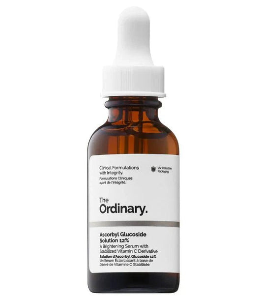 Ordinary Ascorbyl Glucoside - Urban Muse