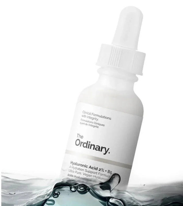 Ordinary's Hyaluronic Acid 2% + B5 - Urban Muse