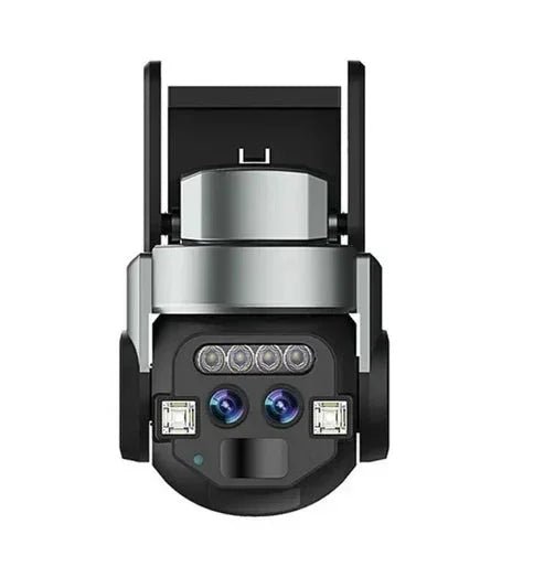 Outdoor High Security Camera - Urban Muse