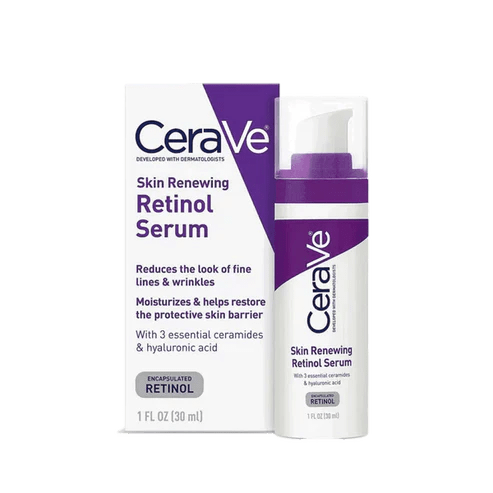 Skin Renewing Retinol Serum 30ml - Urban Muse