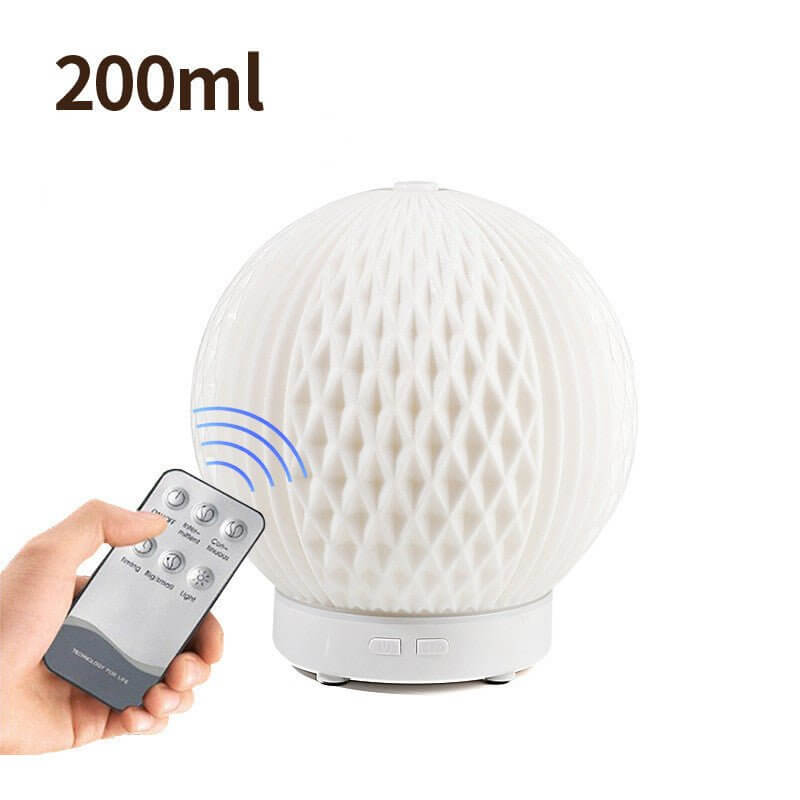 USB Automatic Essential Oil Diffuser & Humidifier – For a Fresh, Fragrant HomeUSB Automatic Essential Oil Diffuser & Humidifier – For a Fresh, Fragrant HomeBreathe Easy, Live Beautifully – Discover the Ultimate Home Upgrade. Transform your space into a se