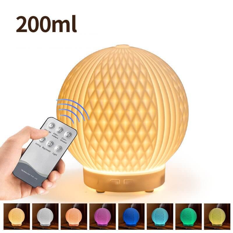 USB Automatic Essential Oil Diffuser & Humidifier – For a Fresh, Fragrant HomeUSB Automatic Essential Oil Diffuser & Humidifier – For a Fresh, Fragrant HomeBreathe Easy, Live Beautifully – Discover the Ultimate Home Upgrade. Transform your space into a se