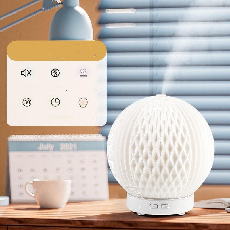 USB Automatic Essential Oil Diffuser & Humidifier – For a Fresh, Fragrant HomeUSB Automatic Essential Oil Diffuser & Humidifier – For a Fresh, Fragrant HomeBreathe Easy, Live Beautifully – Discover the Ultimate Home Upgrade. Transform your space into a se