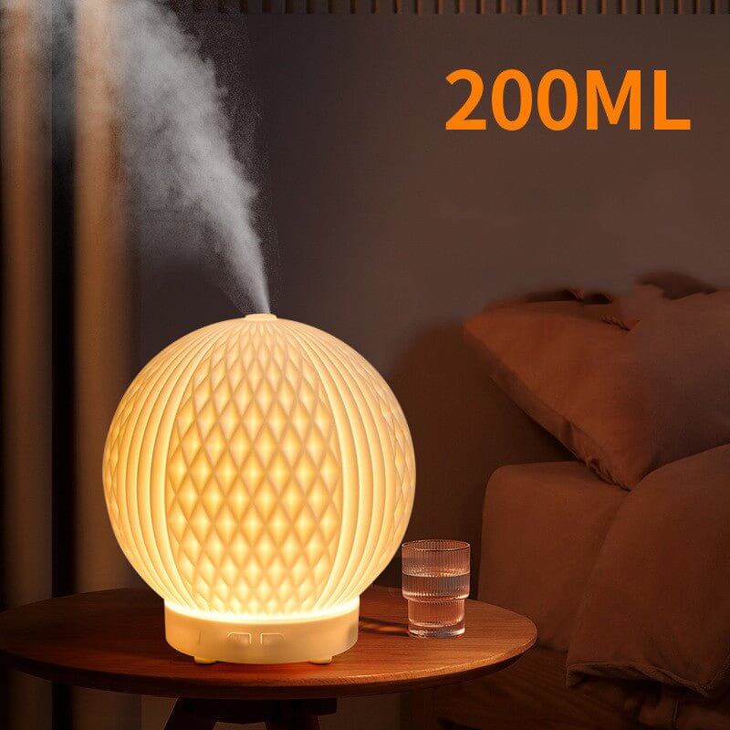 USB Automatic Essential Oil Diffuser & Humidifier – For a Fresh, Fragrant HomeUSB Automatic Essential Oil Diffuser & Humidifier – For a Fresh, Fragrant HomeBreathe Easy, Live Beautifully – Discover the Ultimate Home Upgrade. Transform your space into a se