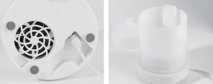 USB Automatic Essential Oil Diffuser & Humidifier – For a Fresh, Fragrant HomeUSB Automatic Essential Oil Diffuser & Humidifier – For a Fresh, Fragrant HomeBreathe Easy, Live Beautifully – Discover the Ultimate Home Upgrade. Transform your space into a se