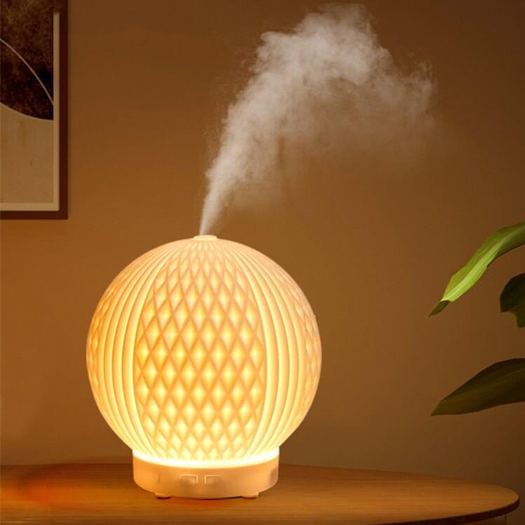USB Automatic Essential Oil Diffuser & Humidifier – For a Fresh, Fragrant HomeUSB Automatic Essential Oil Diffuser & Humidifier – For a Fresh, Fragrant HomeBreathe Easy, Live Beautifully – Discover the Ultimate Home Upgrade. Transform your space into a se